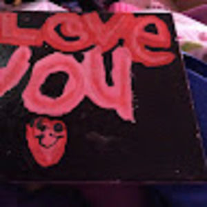 Meet your Posher, Joanne